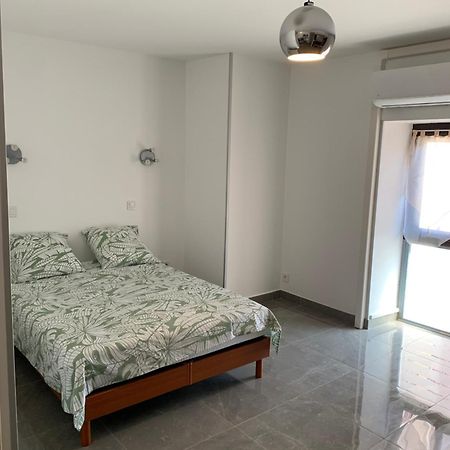 Hotel A Agde La Galiote Bagian luar foto