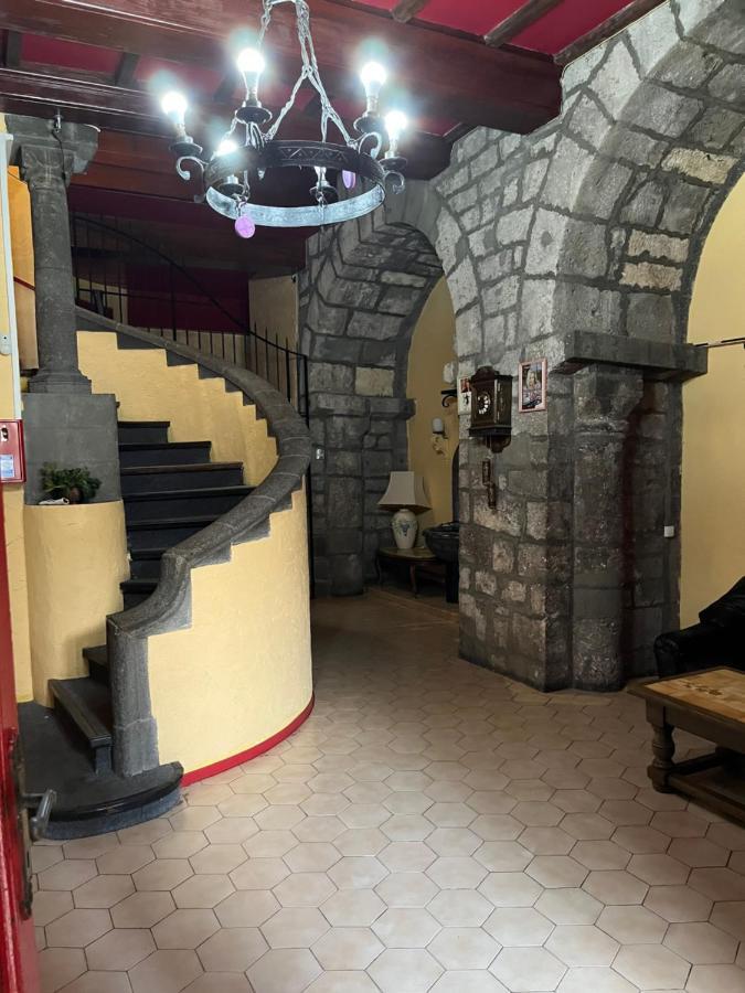 Hotel A Agde La Galiote Bagian luar foto