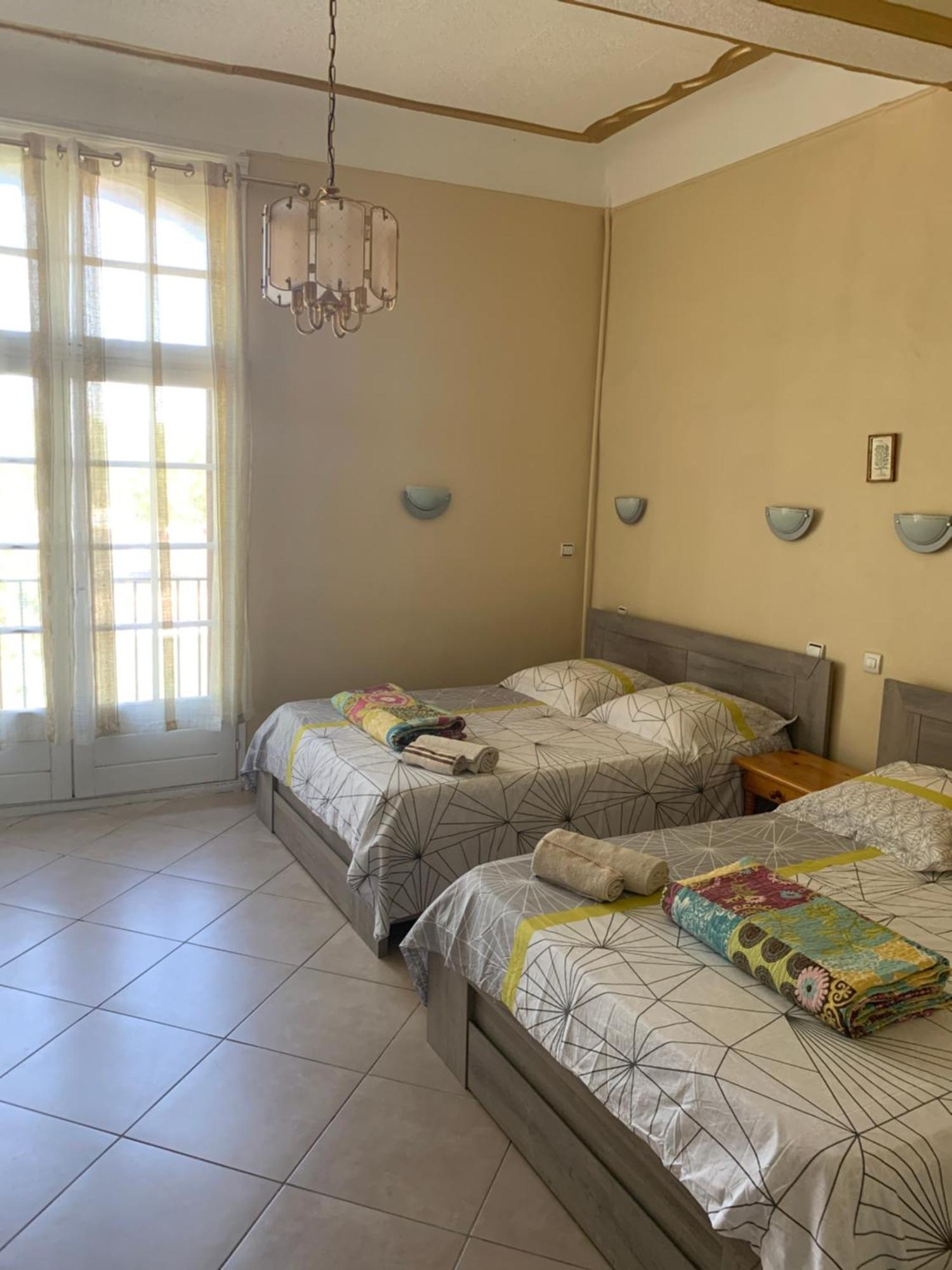 Hotel A Agde La Galiote Bagian luar foto
